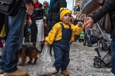 Carnevale gente507