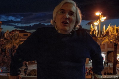 Luigi lazzerini007