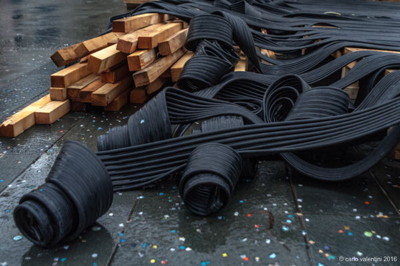 Viareggio carnevale1631