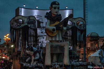 Viareggio carnevale1643