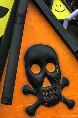 Viareggio carnevale1692