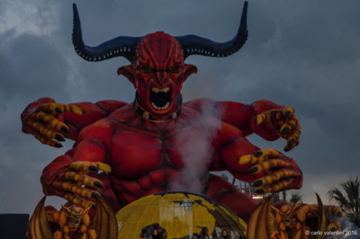 Viareggio carnevale1775