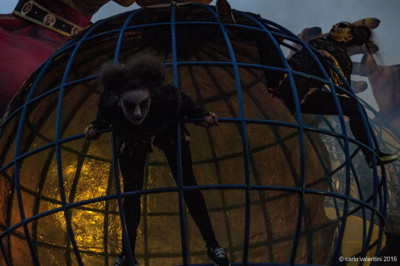 Viareggio carnevale1789