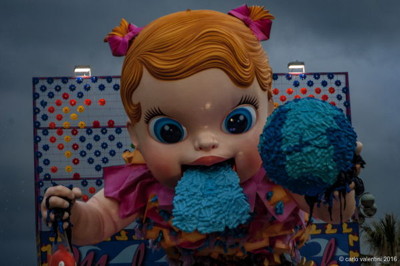 Viareggio carnevale1796