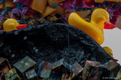 Viareggio carnevale1801