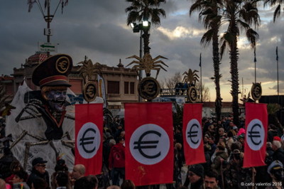 Viareggio carnevale1809