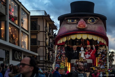 Viareggio carnevale1812