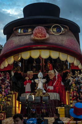 Viareggio carnevale1813