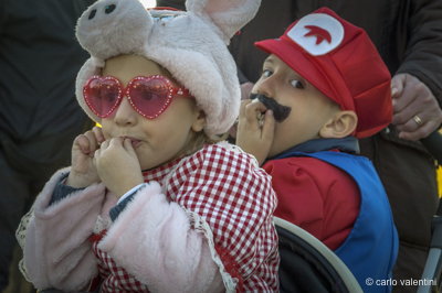 Carnevale gente885