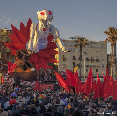 Viareggio carnevale2681