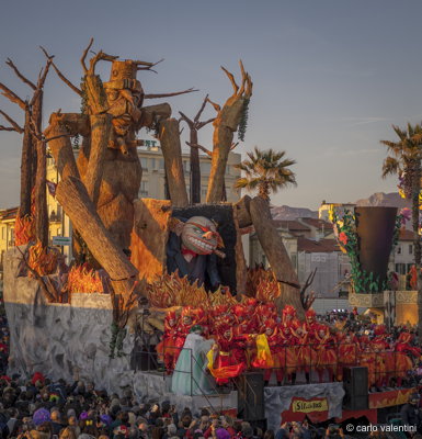 Viareggio carnevale2685