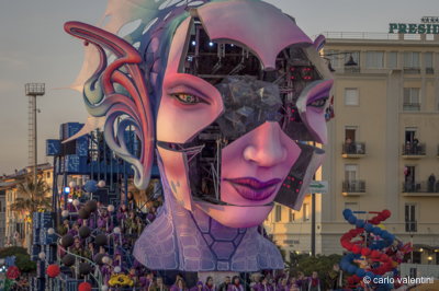 Viareggio carnevale2692