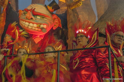 Viareggio carnevale2711