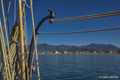 Xvi vele storiche viareggio070