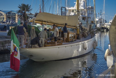 Xvi vele storiche viareggio090