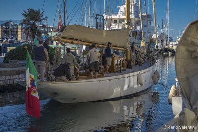 Xvi vele storiche viareggio091