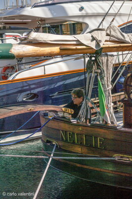 Enrico melani nellie018