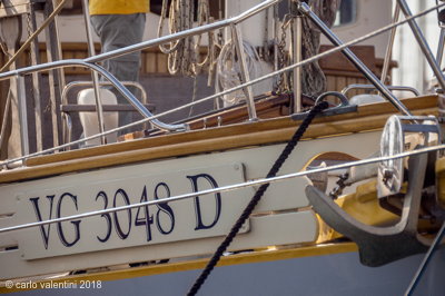 Viareggio vele storiche019