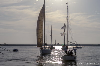 Viareggio vele storiche045