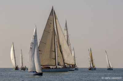 Viareggio vele storiche103