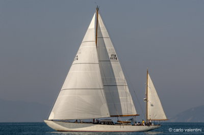 Viareggio vele storiche104