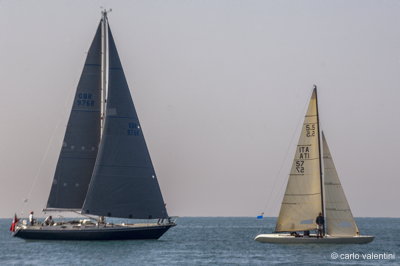 Viareggio vele storiche109