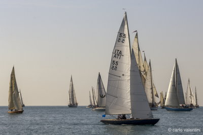 Viareggio vele storiche117