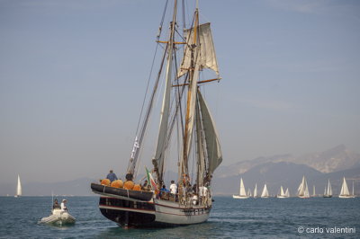 Viareggio vele storiche144