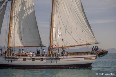 Viareggio vele storiche147