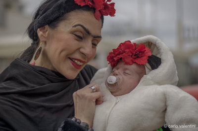 Carnevale gente669