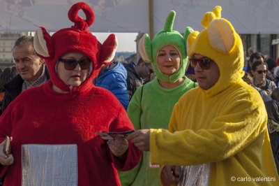 Carnevale gente693