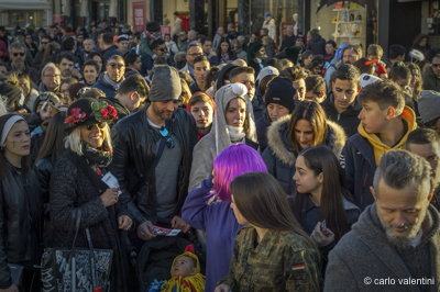 Carnevale gente759