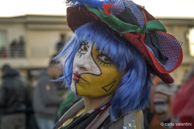 Carnevale gente786