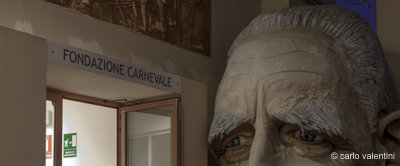 Viareggio carnevale1954