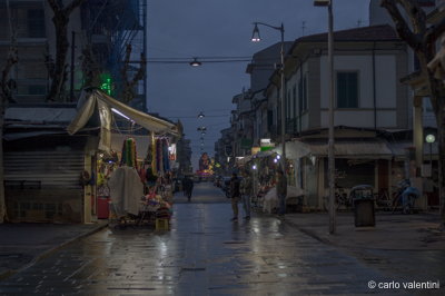 Viareggio carnevale1987