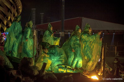 Viareggio carnevale2012