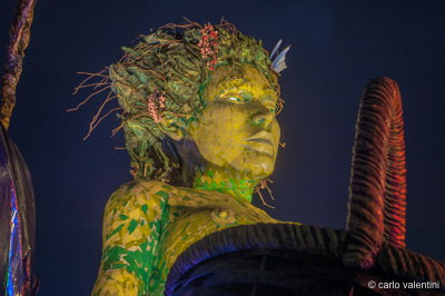Viareggio carnevale2013
