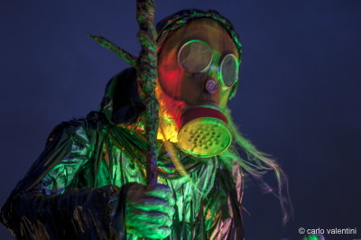 Viareggio carnevale2017