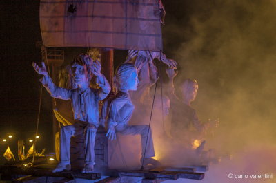 Viareggio carnevale2023