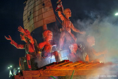 Viareggio carnevale2026