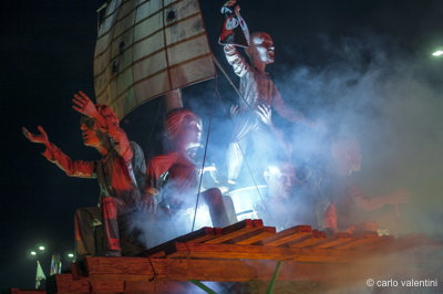 Viareggio carnevale2027