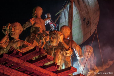 Viareggio carnevale2034