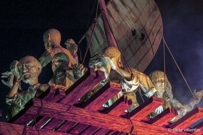 Viareggio carnevale2035