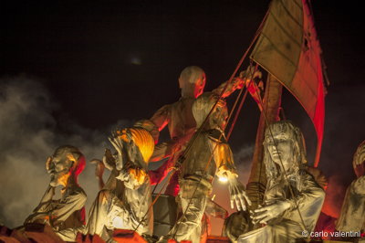 Viareggio carnevale2039