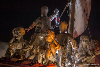 Viareggio carnevale2041