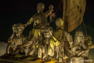 Viareggio carnevale2042