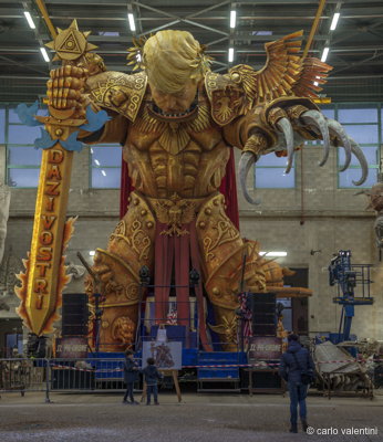 Viareggio carnevale2049