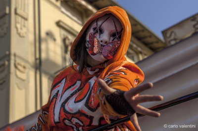 Viareggio carnevale2058