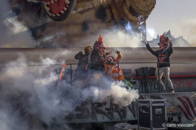 Viareggio carnevale2064