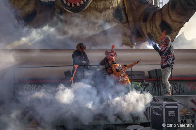Viareggio carnevale2067